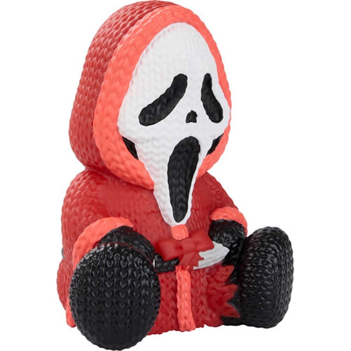 Ghost Face The Gift Giver #334 Cinnamon Scented Handmade By Robots Vinyl Figure