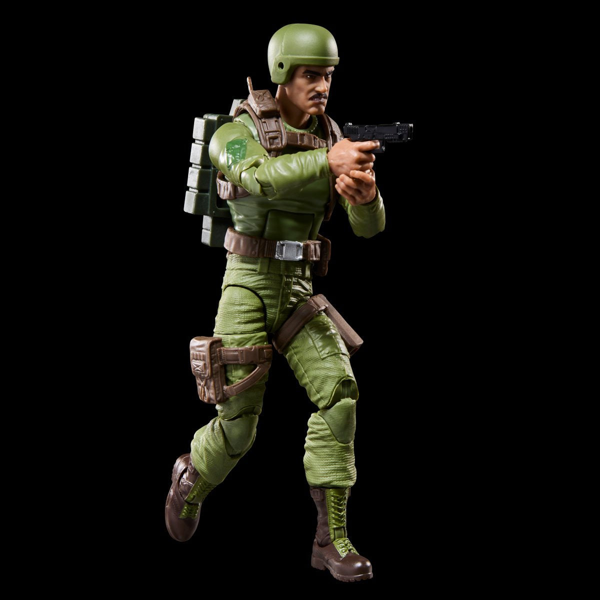 G.I. Joe Classified Retro 6-Inch Action Figures Wave 7 Case of 4