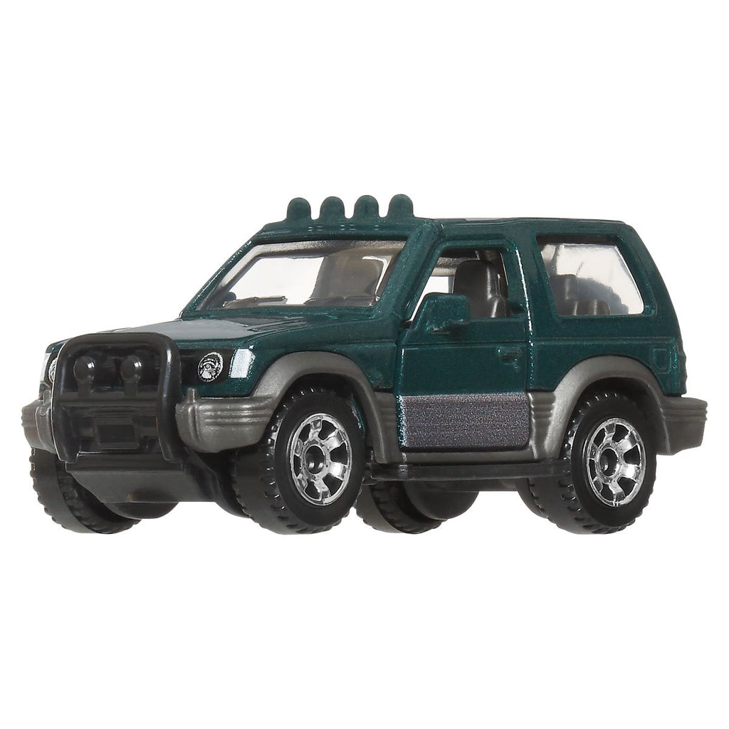 Matchbox Moving Parts 2026 Mix 1 Vehicles Case of 8