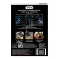 Star Wars Darth Vader Vs Emperor Palpatine Fandrop Figure Diorama