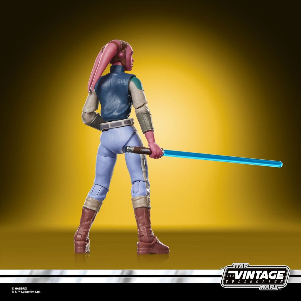 Star Wars The Vintage Collection Devon Izara 3 3/4-Inch Action Figure
