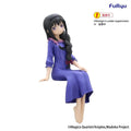 Puella Magi Madoka Homura Akemi Noodle Stopper Statue