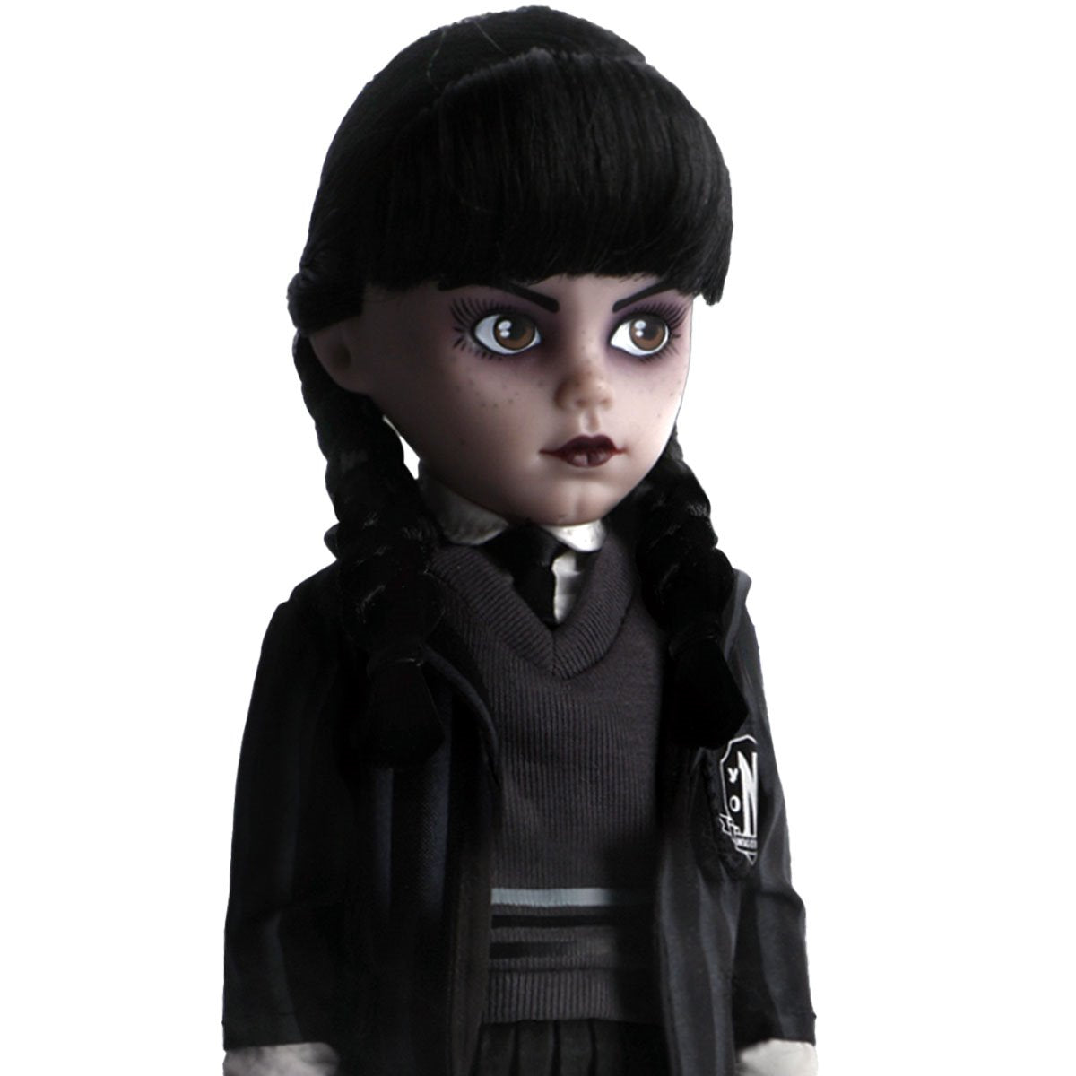 LDD Presents Wednesday Addams Nevermore Academy Uniform 10-Inch Doll