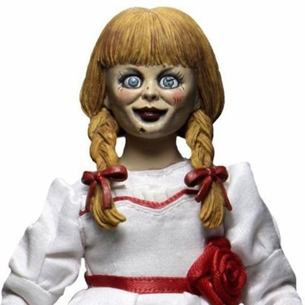 Annabelle 8-Inch Cloth Action Figure