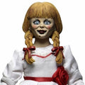 Annabelle 8-Inch Cloth Action Figure