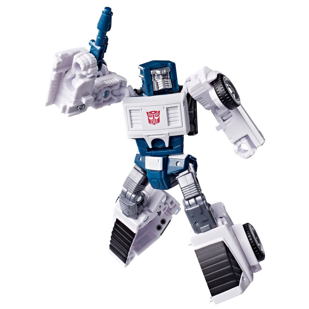 Transformers Age of the Primes Deluxe Class Autobot Tailgate Action Figure