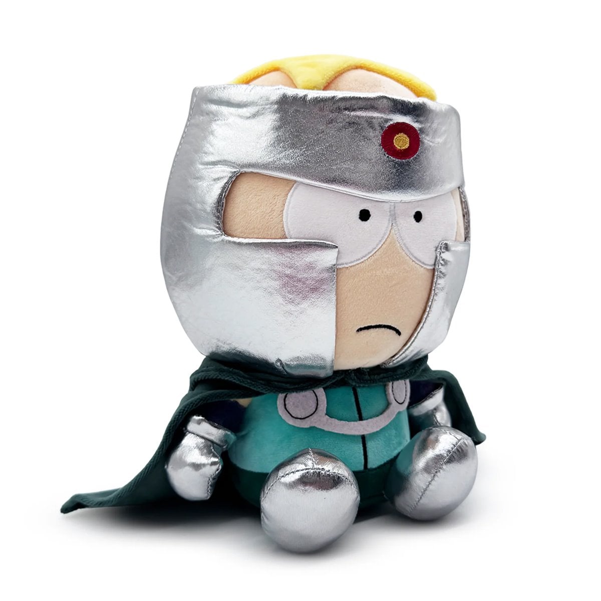 South Park Professor Chaos 9-Inch Plush