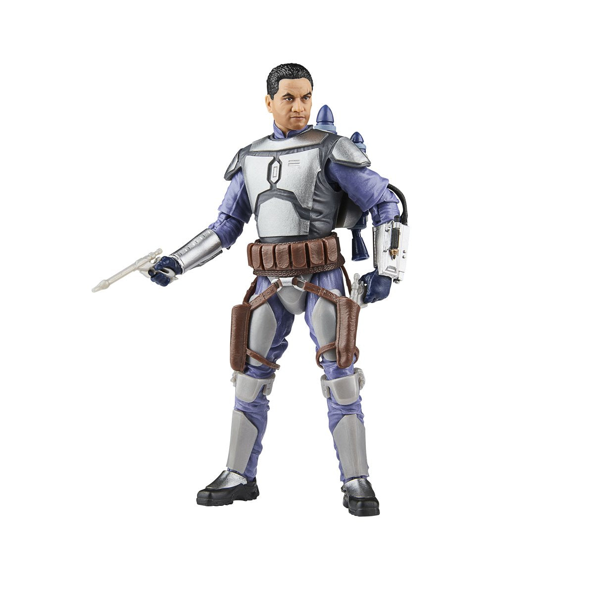 Star Wars The Black Series 3 6-Inch Action Figures Wave 5 Case of 6