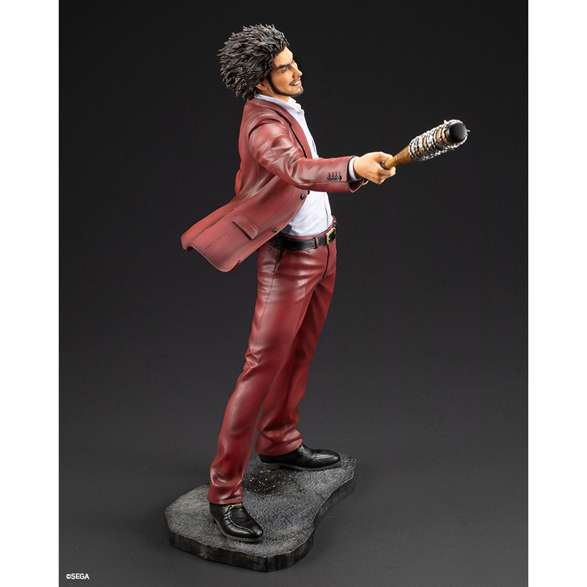 Yakuza: Like A Dragon Ichiban Kasuga 1:6 Scale ArtFX Statue