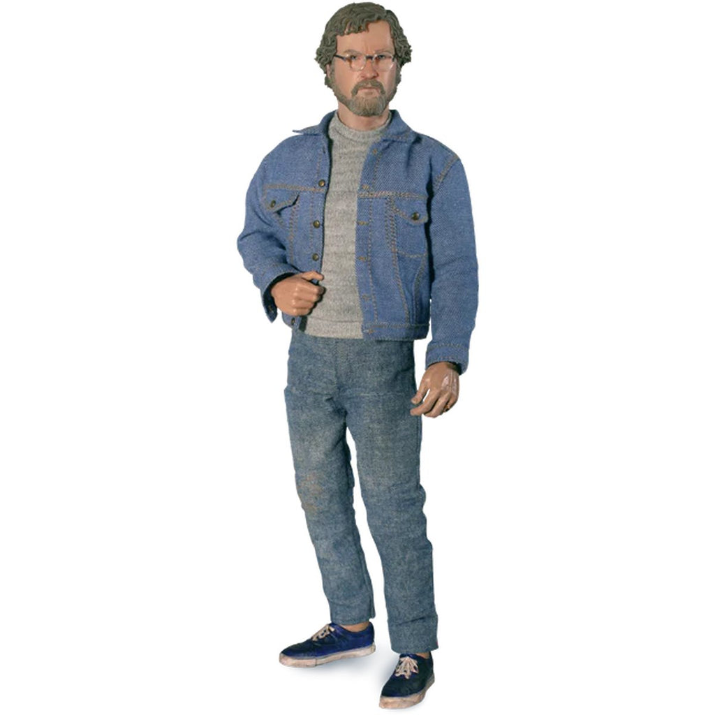 Jaws Matt Hooper 1:6 Scale Action Figure
