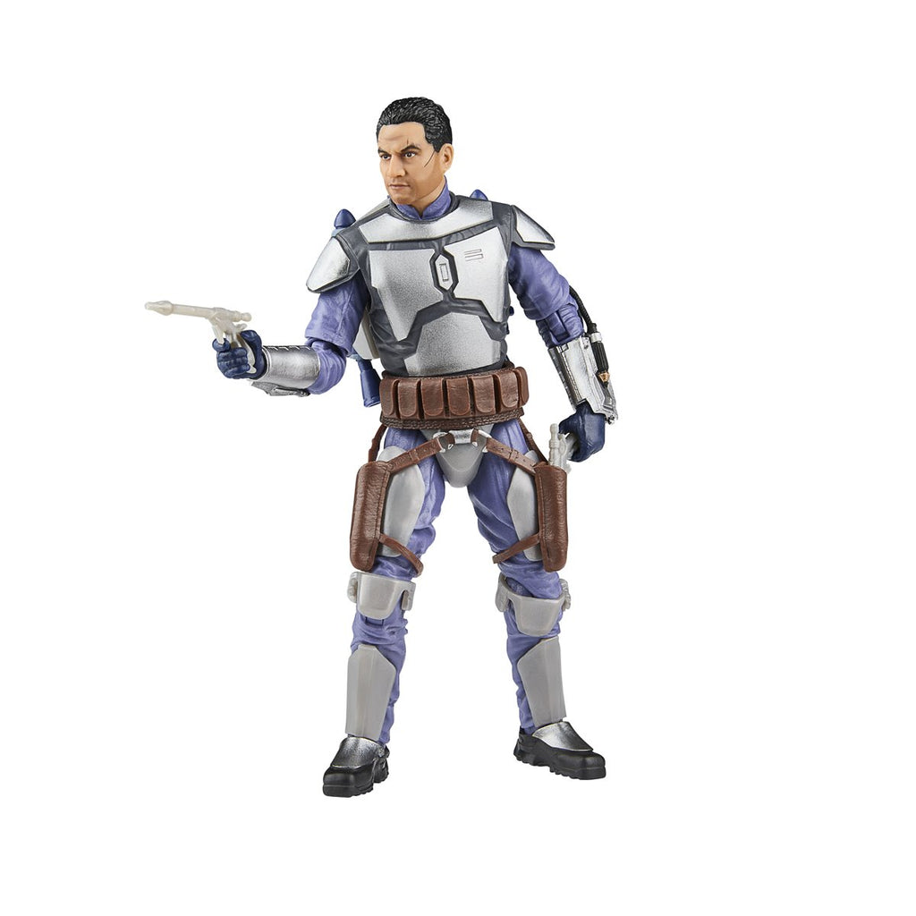 Star Wars The Black Series 3 6-Inch Action Figures Wave 5 Case of 6