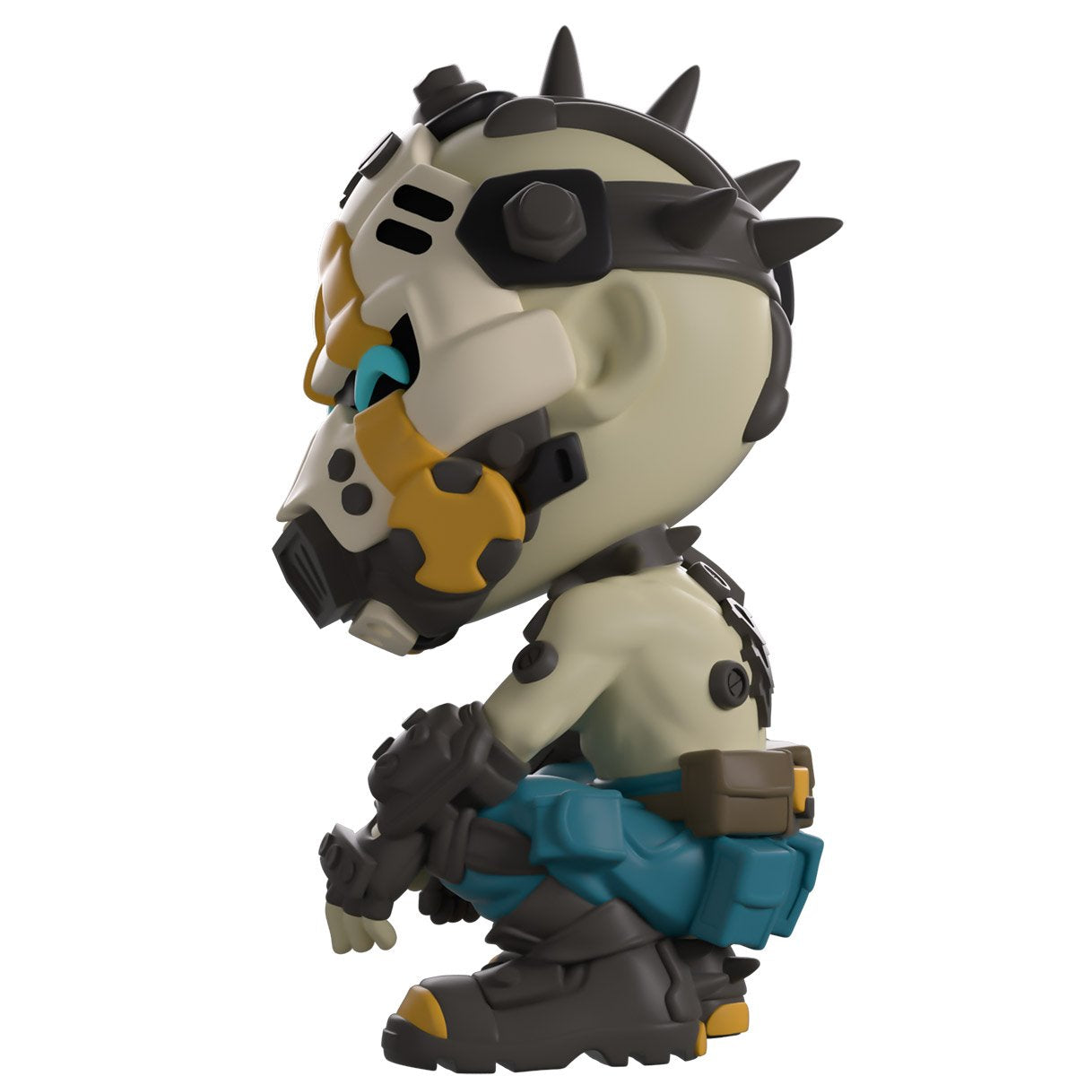 Borderlands Collection Ripper Vinyl Figure #11