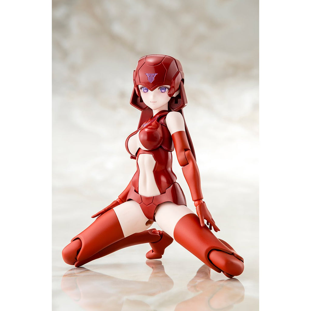 Megami Device B1R-L Chassis Kit Skin Color C Model Kit