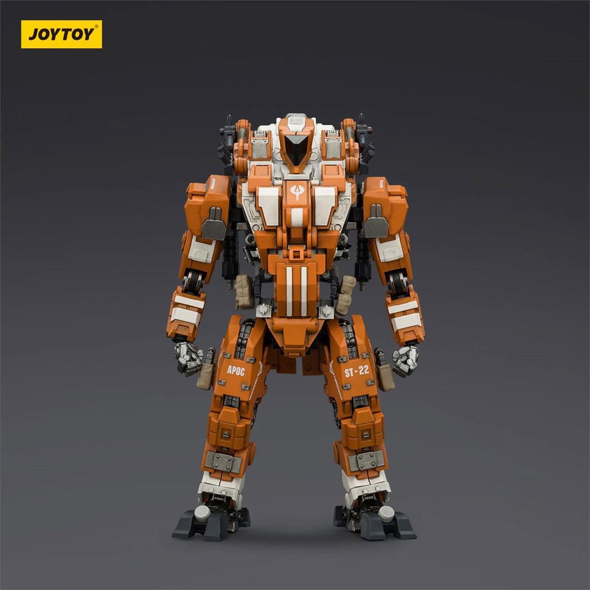 Joy Toy Dark Source APOC Series Hummer Standard Combat Mech 1:25 Scale Action Figure