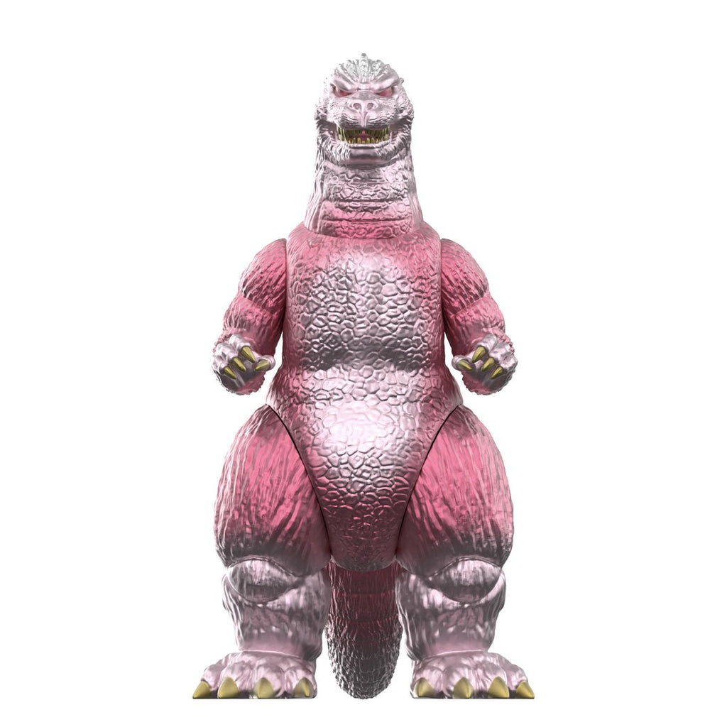 Godzilla '89 (Cherry Blossom Festival) 3 3/4-Inch ReAction Figure