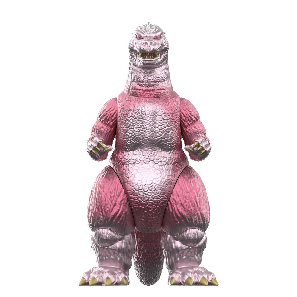 Godzilla '89 (Cherry Blossom Festival) 3 3/4-Inch ReAction Figure