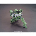 Mobile Suit Gundam: Iron-Blooded Orphans Graze Standard / Commander Type High Grade 1:144 Scale Model Kit