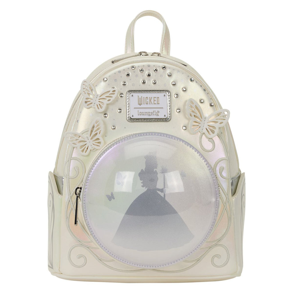 Wicked: For Good Glinda Mini-Backpack