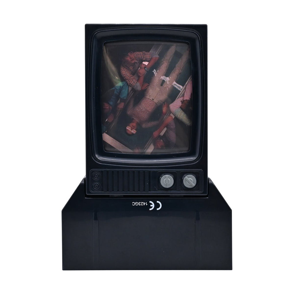Stranger Things Upside Down Capsule Series 2 Blind-Box Mini-Figure Case of 12