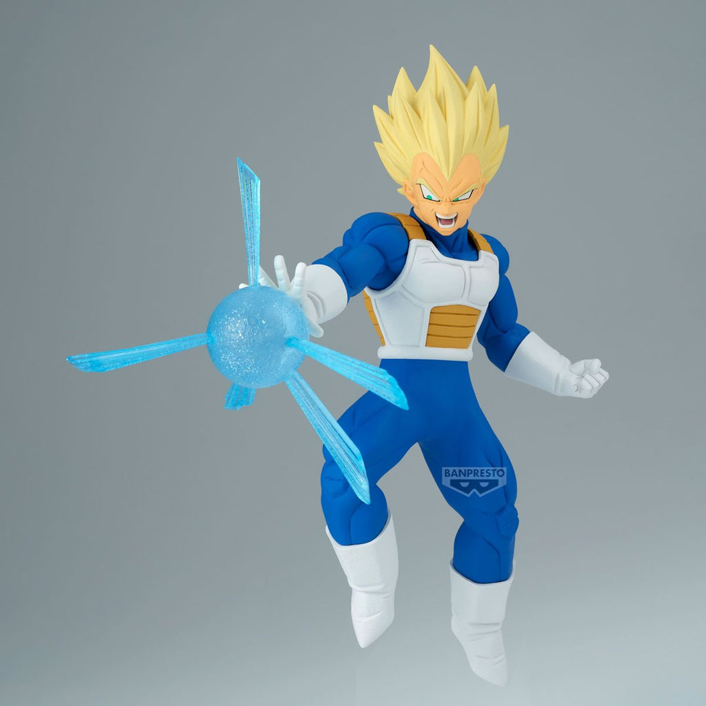 Dragon Ball Z Vegeta II G x Materia Statue