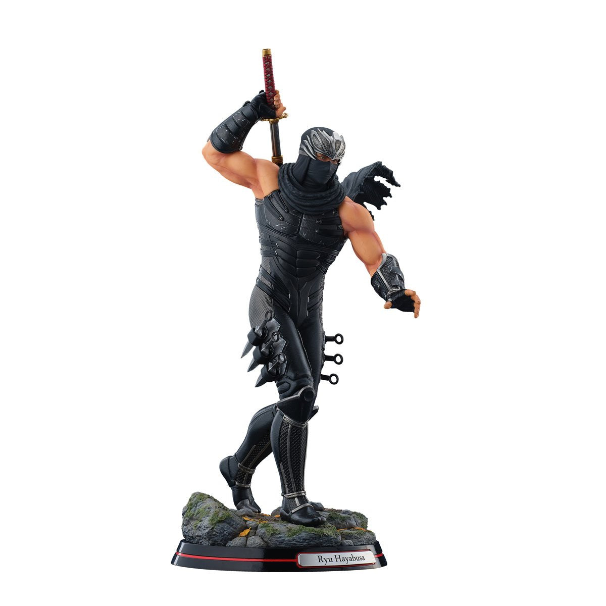 Ninja Gaiden Ryu Hayabusa 1:7 Scale Statue
