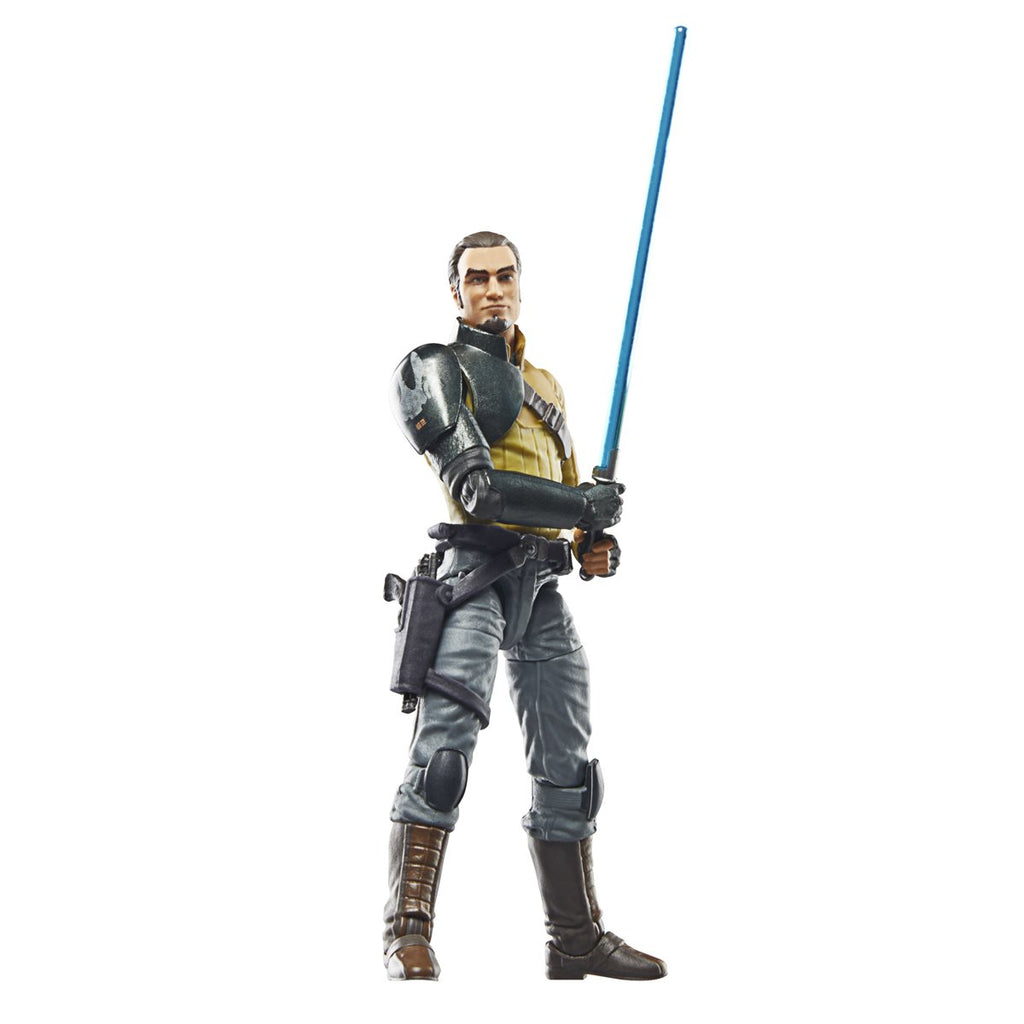Star Wars The Vintage Collection 3 3/4-Inch Action Figures 2 Wave 5 Case of 8