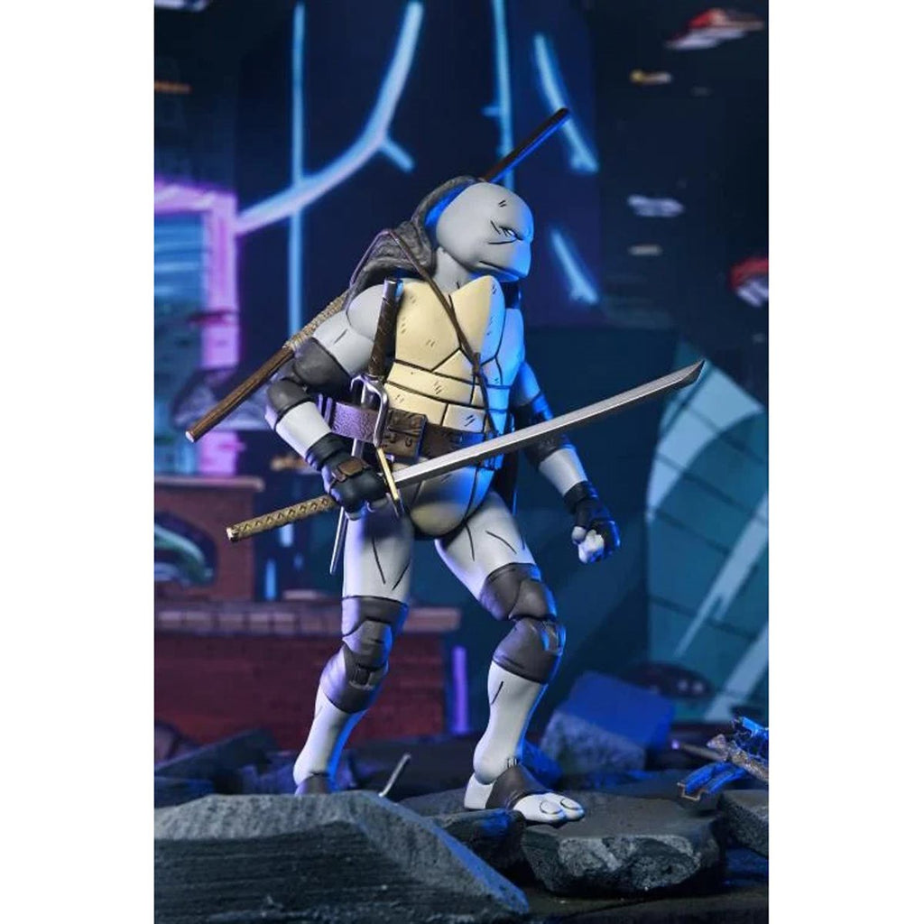 Teenage Mutant Ninja Turtles: The Last Ronin II: Re-Evolution Ultimate Uno Action Figure