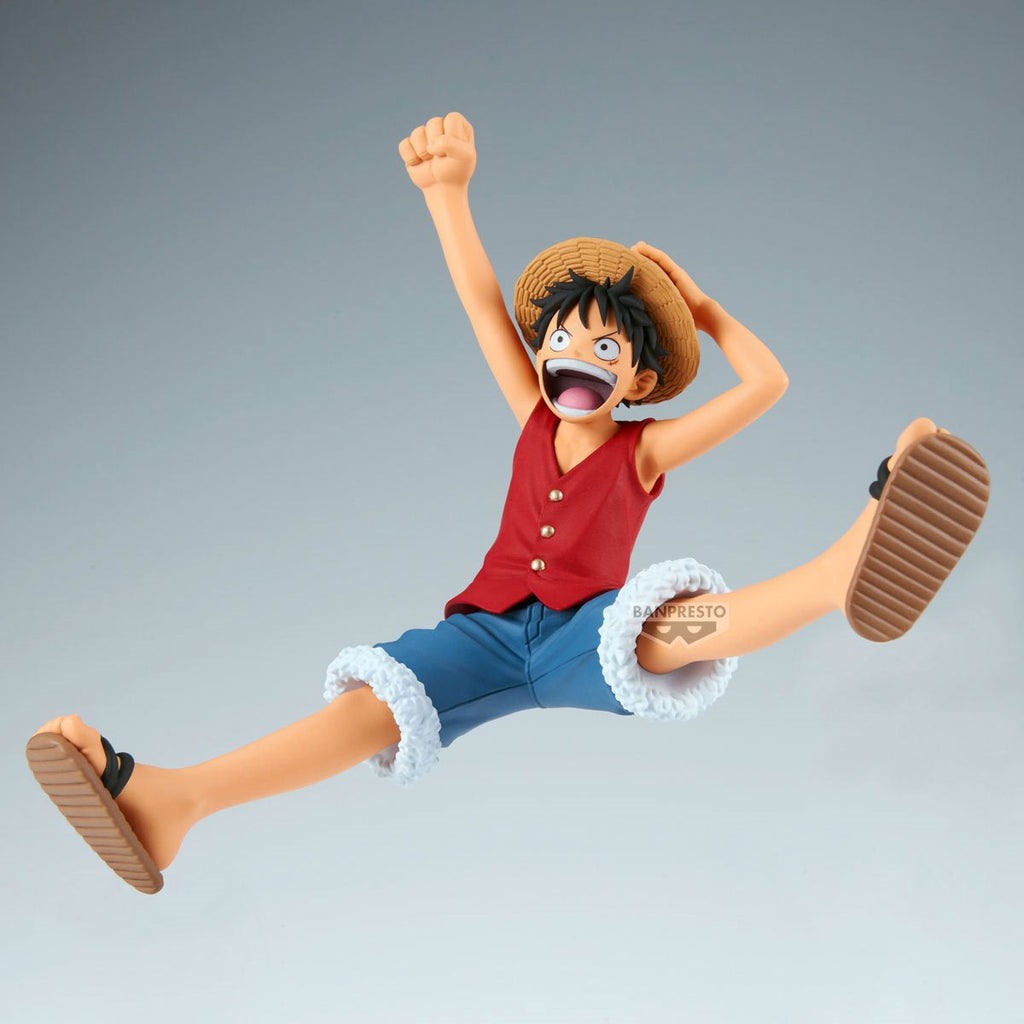 One Piece: Romance Dawn Monkey D. Luffy Vol. 1 Statue