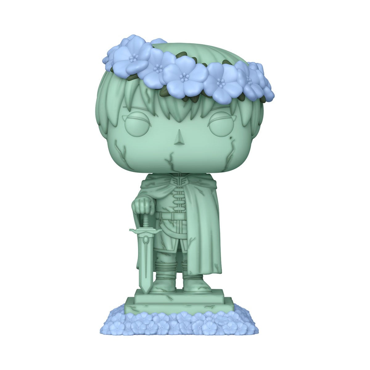 Frieren: Beyond Journey’s End Himmel Funko Pop! Vinyl Figure #1989