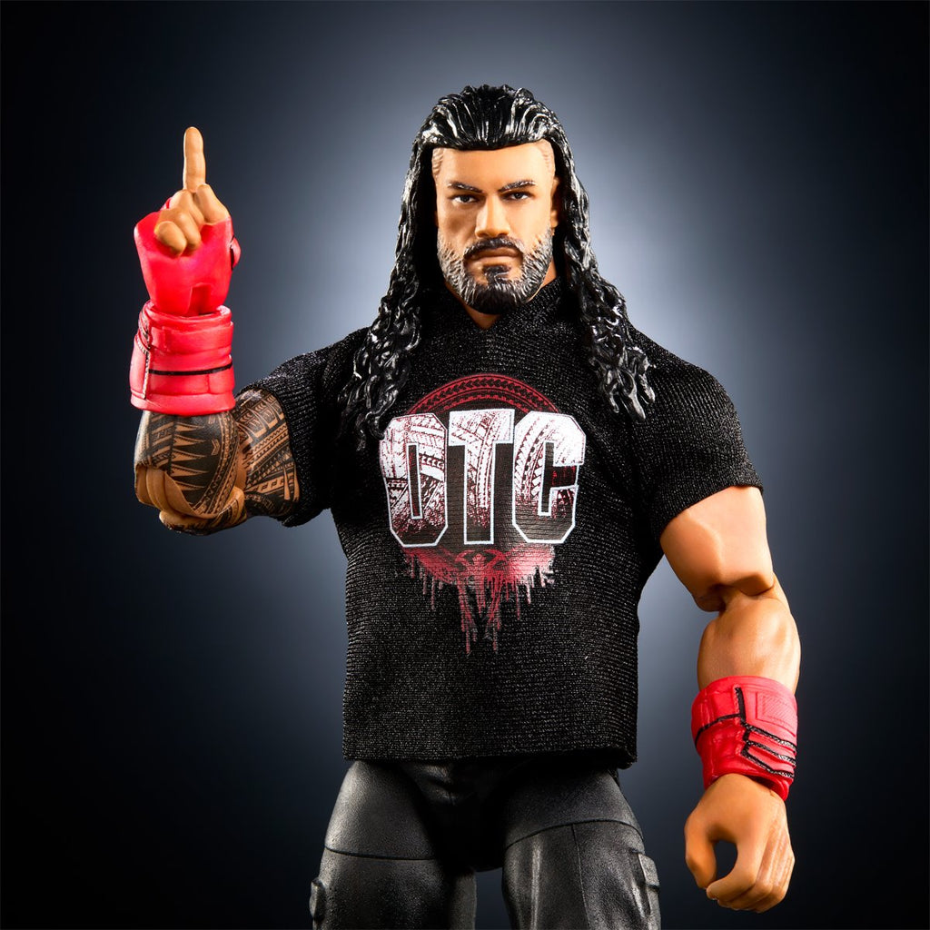 WWE Elite Collection Series 120 Action Figure Case of 8