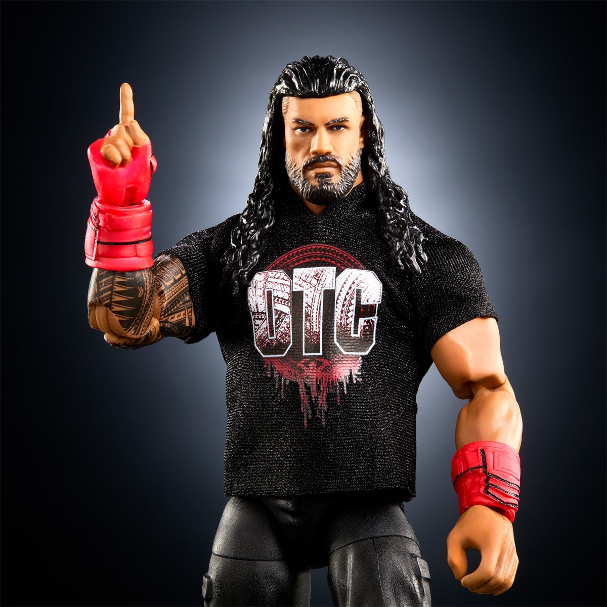 WWE Elite Collection Series 120 Action Figure Case of 8