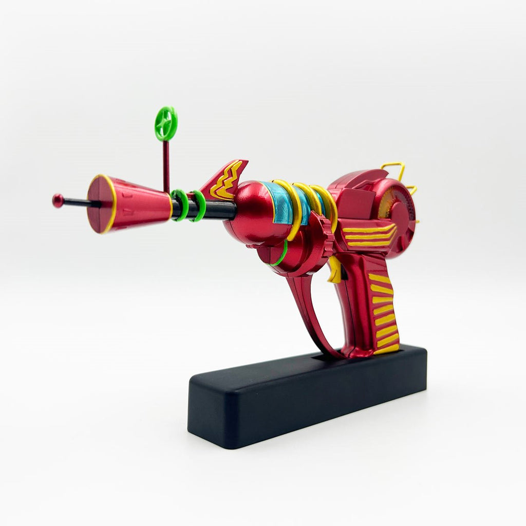 Call of Duty Ray Gun 3D LED Lamp