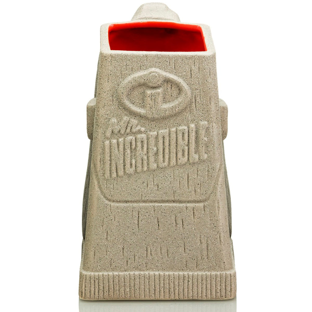 The Incredibles Mr. Incredible 40 oz. Geeki Tikis Mug