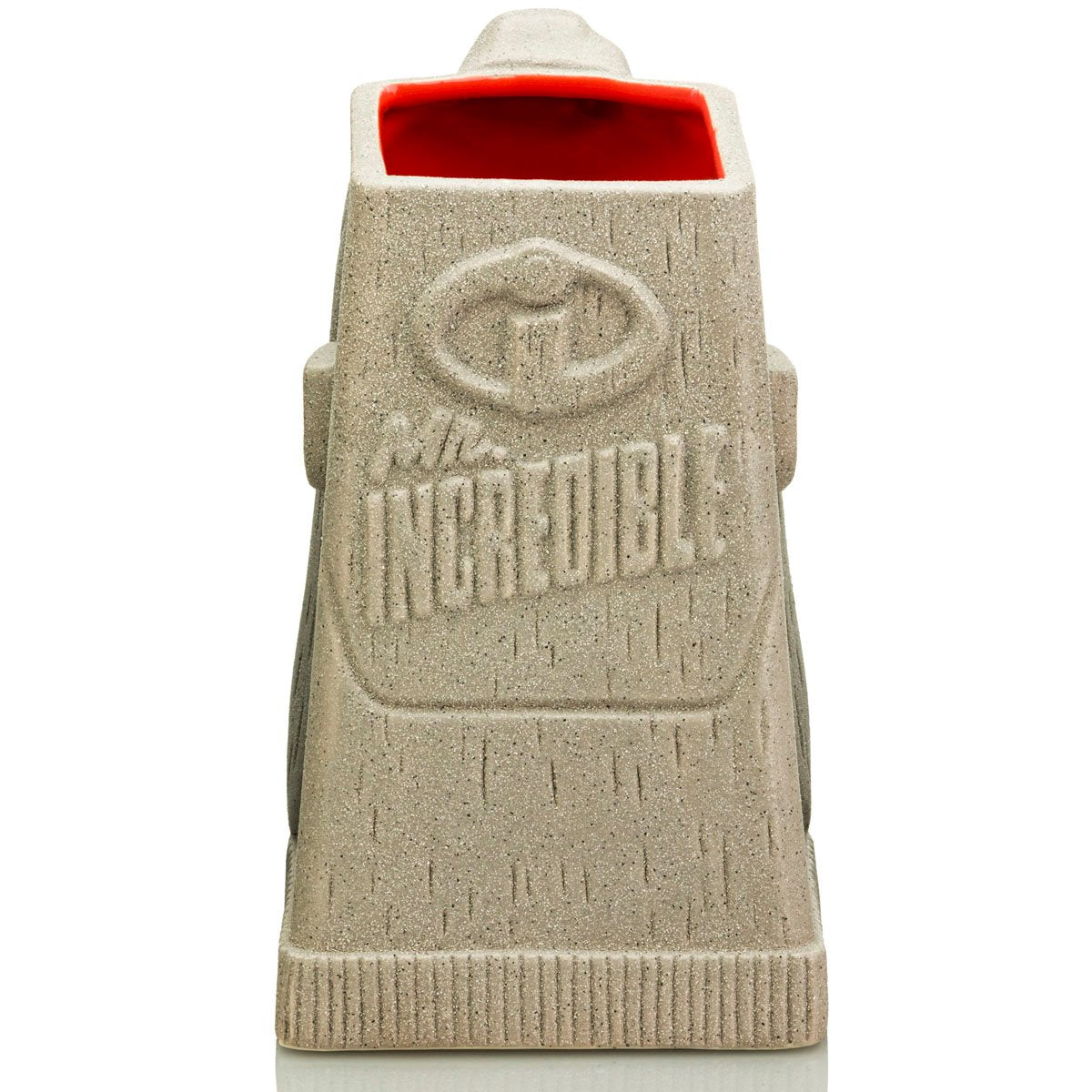 The Incredibles Mr. Incredible 40 oz. Geeki Tikis Mug