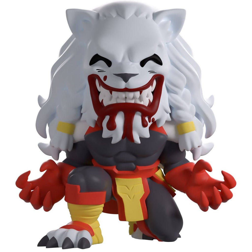 Invincible Collection Battle Beast Vinyl Figure #4