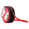 Ghostbusters No Ghost Logo Glow-in-the-Dark Crossbody Purse