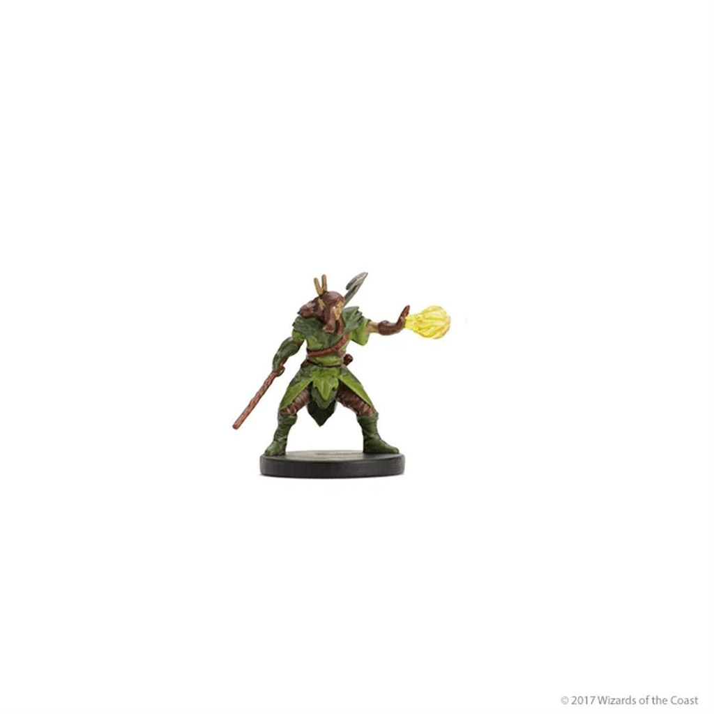 Dungeons & Dragons Icons of the Realms: Epic Level Starter Mini-Figure 7-Pack