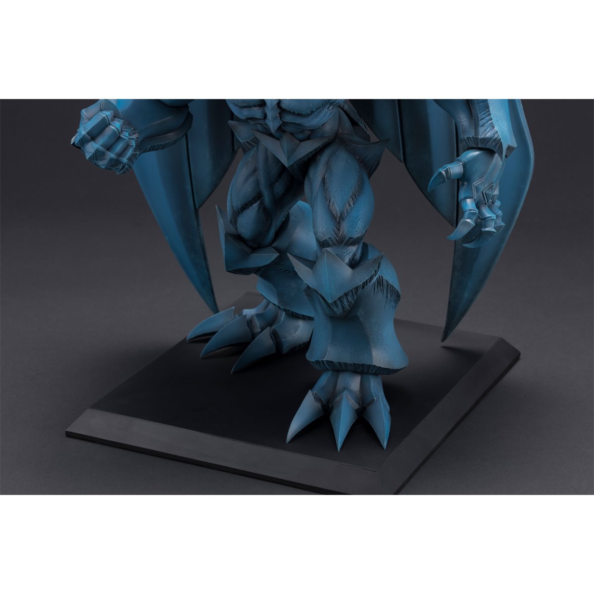 Yu-Gi-Oh! Duel Monsters Obelisk the Tormentor Egyptian God Statue - ReRun