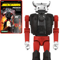Micronauts Phobos 3 3/4-Inch ReAction+ Figure