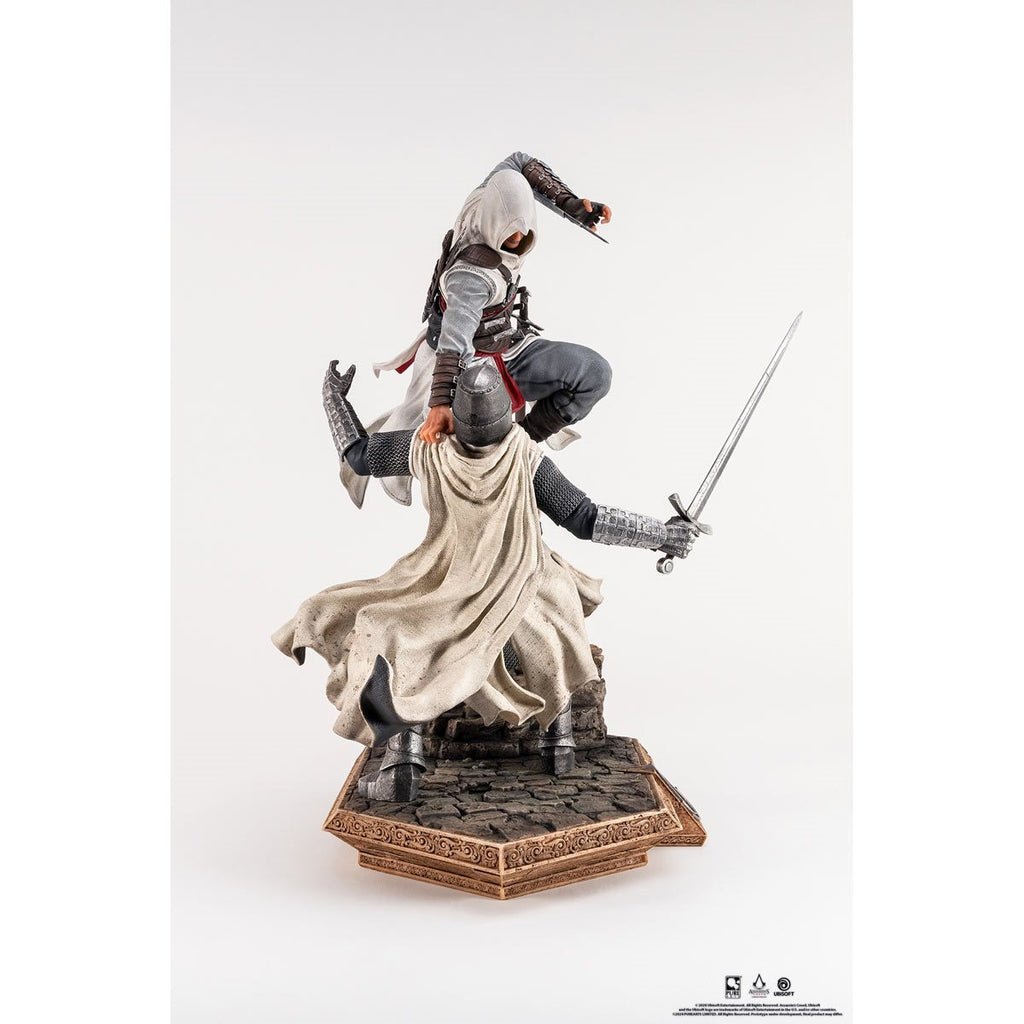 Assassin's Creed Hunt for the Nine 1:6 Scale Statue