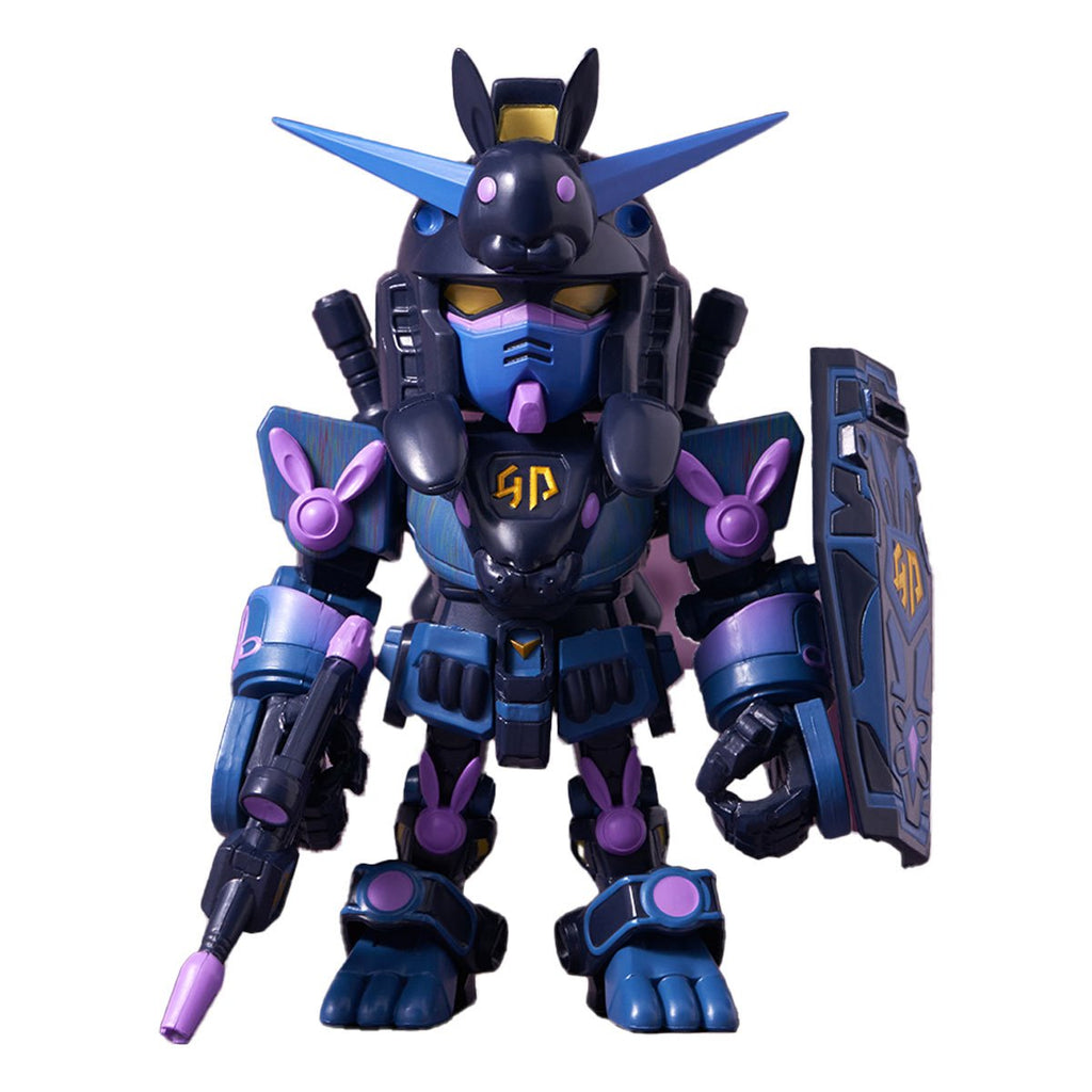 Gundam Chinese Zodiac 2026 Version Blind-Box Mini-Figure Case of 9