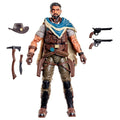 G.I. Joe Classified Series #200 Alejandro Balam Sundown Luna Mendoza 6-Inch Action Figure