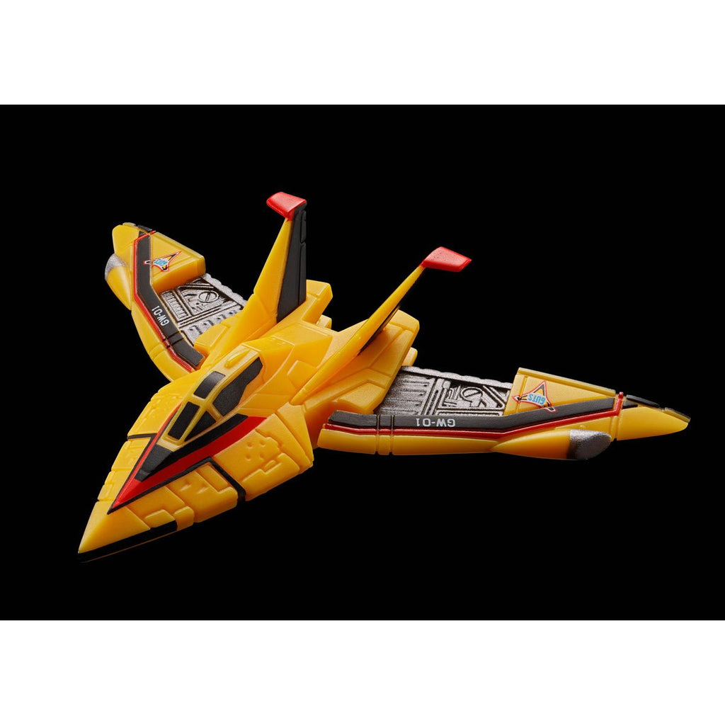 Ultraman Tiga Multi Type 30th Anniversary Edition Shinkocchou Seihou S.H.Figuarts Action Figure