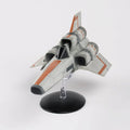 Battlestar Galactica Viper MK1 Classic Die-Cast Metal Ship
