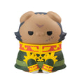 Mobile Suit Gundam Nyandam We are the Principality of Zeon! Mega Cat Project Mini-Figure Case of 8