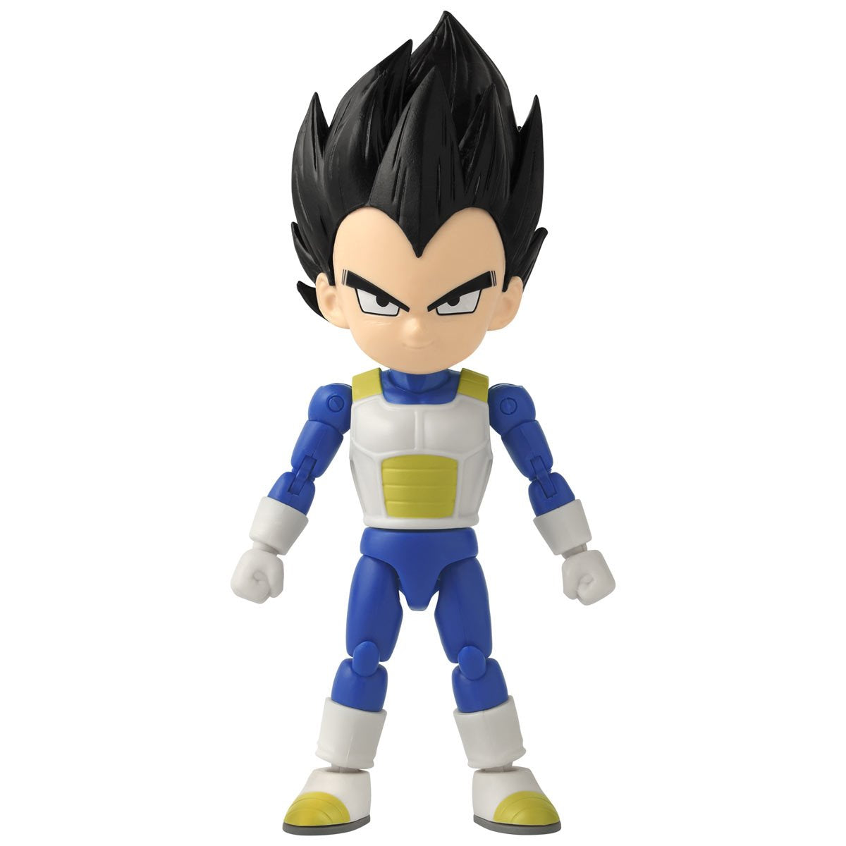 Dragon Ball Daima Dragon Stars Vegeta Mini Action Figure