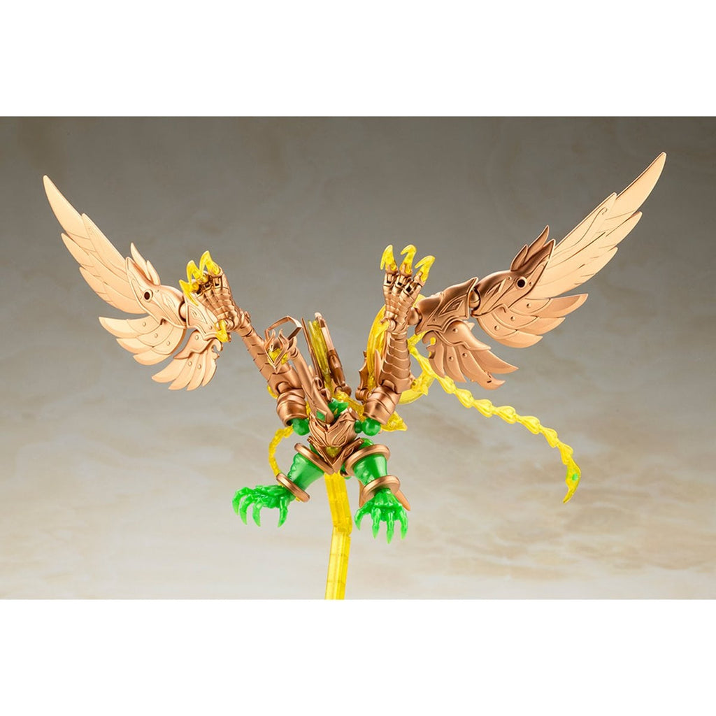 Arcanadea Aruaril Model Kit