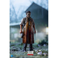 Texas Chainsaw Massacre 1974 Exquisite Mini Leatherface Killing Mask 1:18 Scale Action Figure - Previews Exclusive