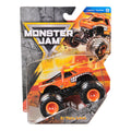 Monster Jam Monster Truck Single Pack Mix 44 1:64 Scale Vehicle Case of 12