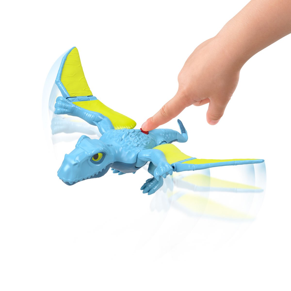 Jurassic World Imaginext Dimorphodon Action Figure